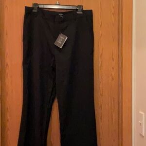 Area Stars wide leg pants